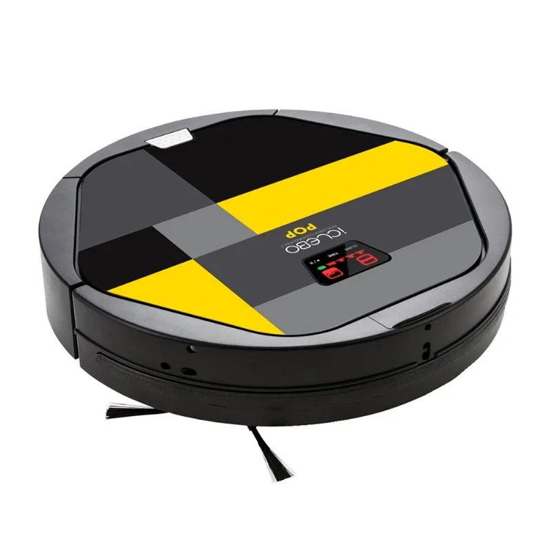 Aspiradora Iclebo Robot Pop 10w