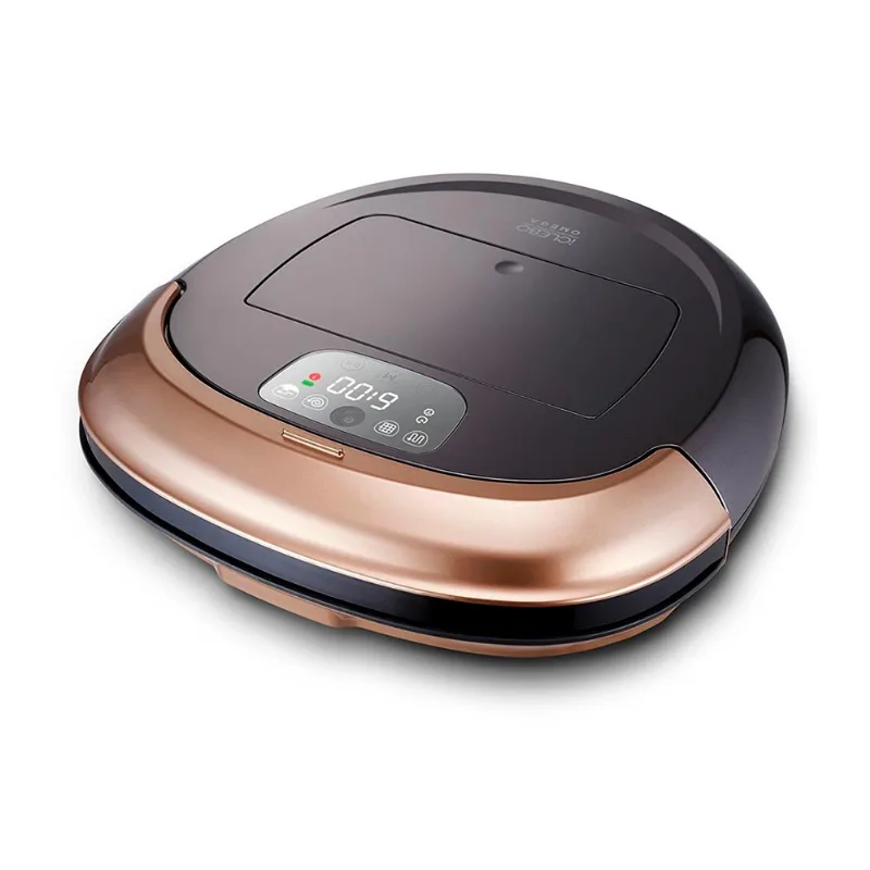 Aspiradora Iclebo Robot Omega 53w