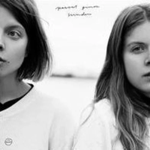 Pascal Pinon - Sundur New / Vinyl / Sundur Morr Music / M.M. (MMUS147)