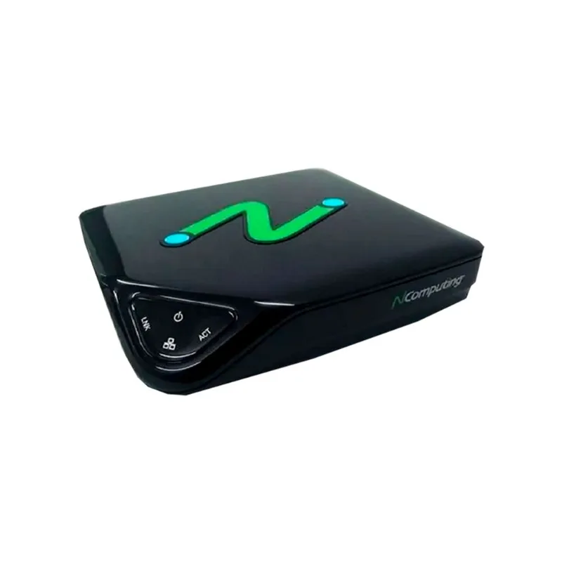 L300 Thin Client Ncomputing