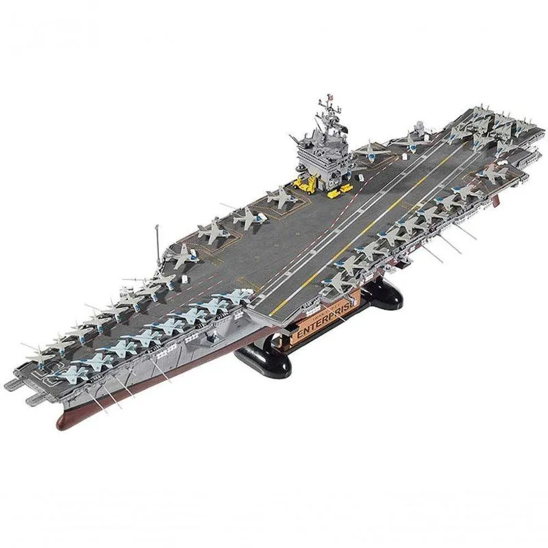 Academy Aca12620 Kit de Montagem Plástico - Veículo Detalhado Variado