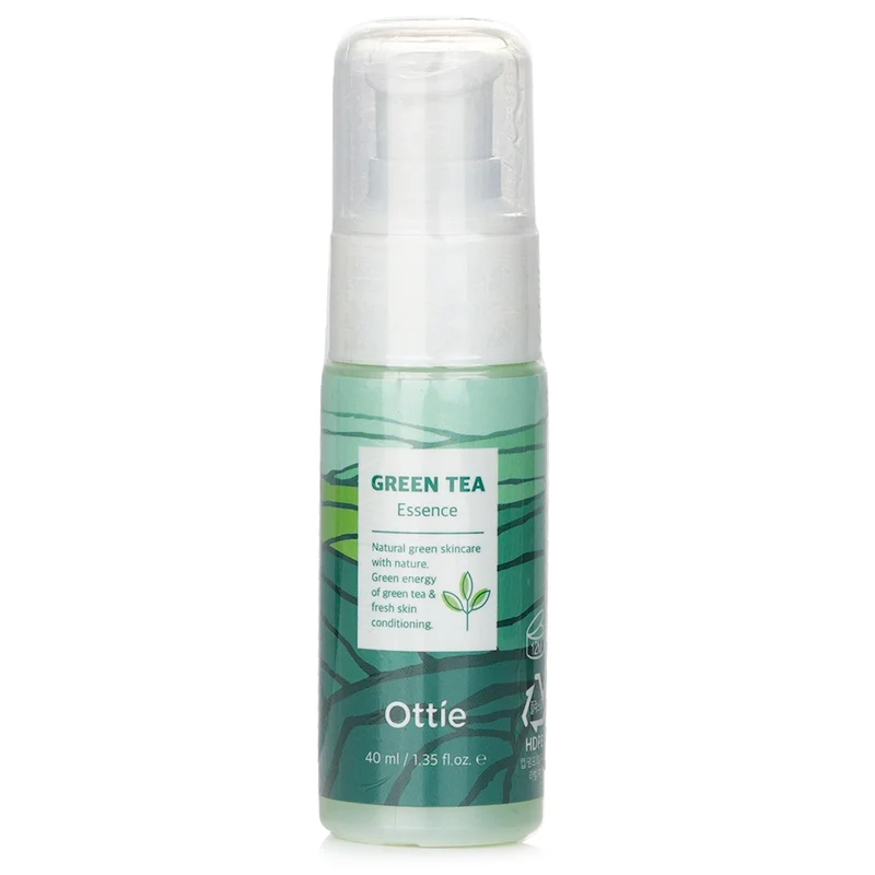 Ottie Green Tea Essence 40ml/1.35oz 40ml/1.35oz