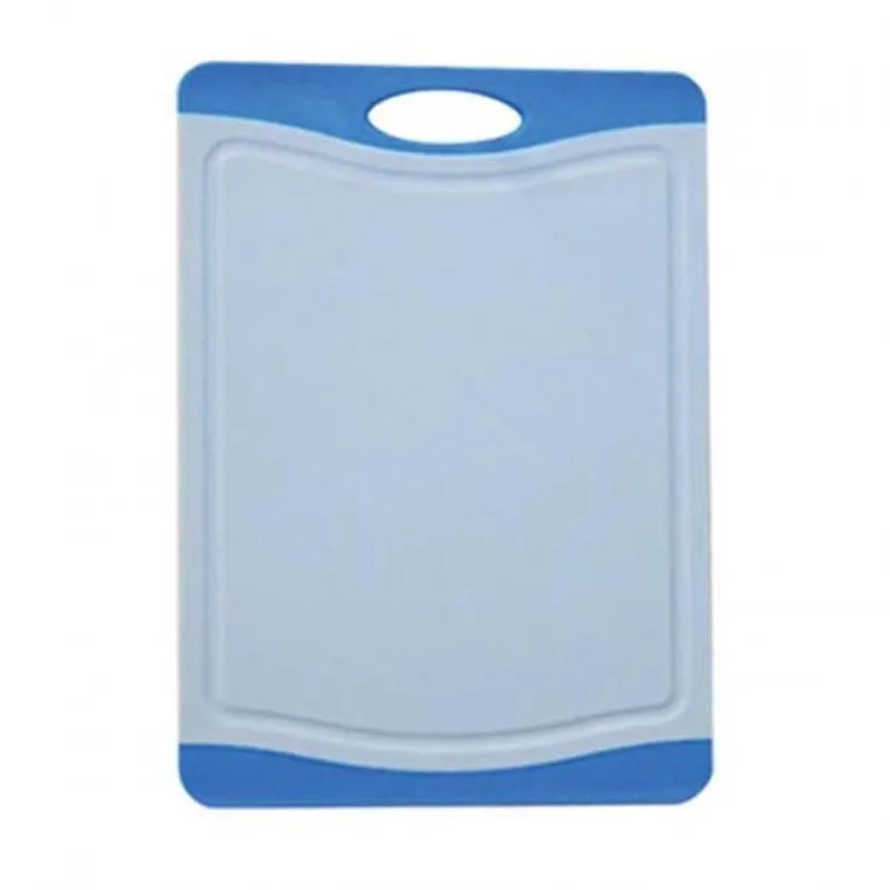Tábua De Corte Flutto Azul 368X254Mm Neoflam
