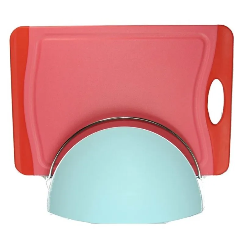 Porta Tábua Azul Claro Neoflam