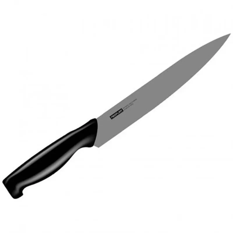 Faca Com Revestimento De Titânio Slicer 8'' Neoflam