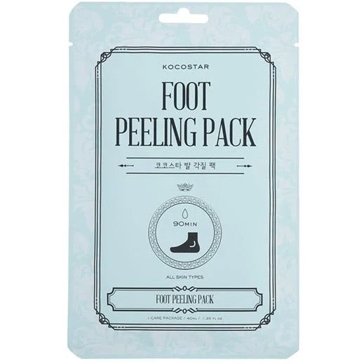 Kokostar foot peeling 40ml