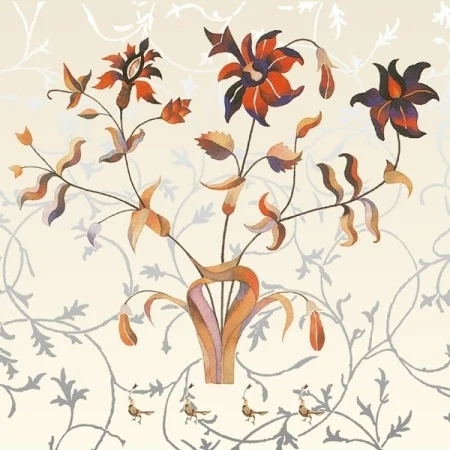LEE SORA - [FLOWER] 4th Album LP