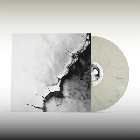 GHOST BOOKSTORE - [GHOST BOOKSTORE] SPEMARBRE COLOR LP