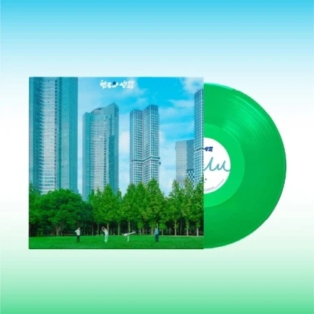 ELECTRON SHEEP - [PLAY & WORK] LP