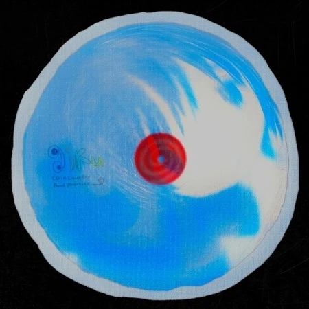 GIKUHASI - [Coin Laundry Band Practice] 1st Album LP