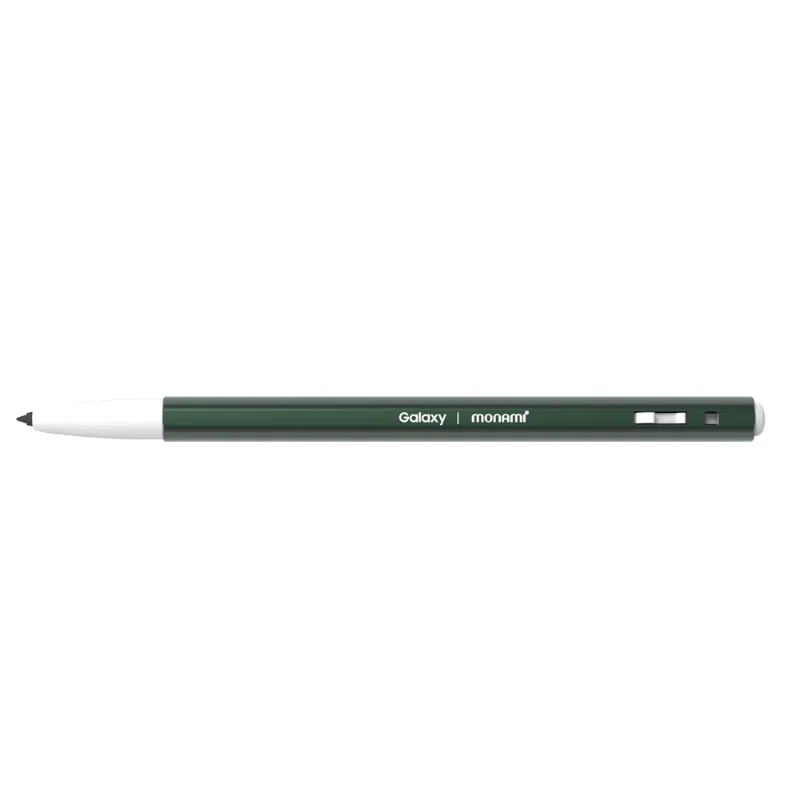 Caneta S Pen Monami 153 Verde