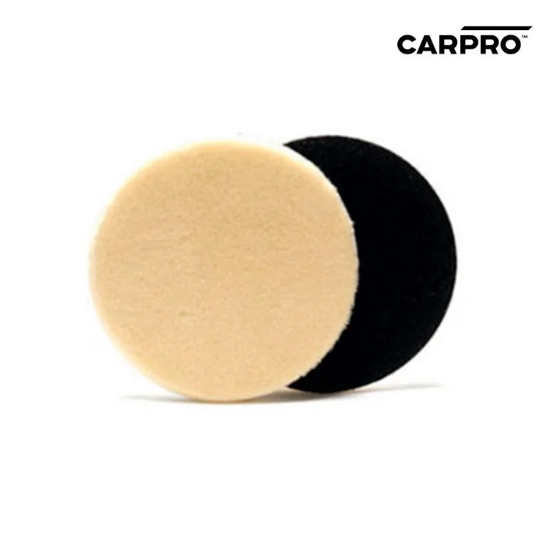 Boina Cool Wool Pad 3 Corte Carpro