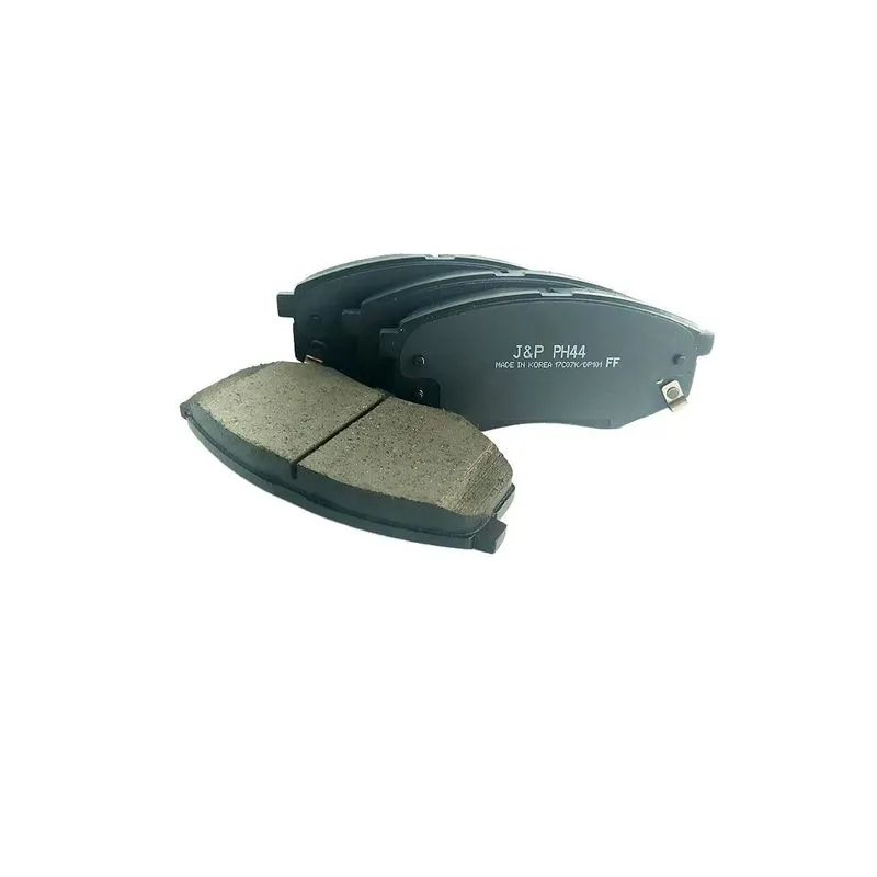 Pastilha Freio Dianteiro 130mm Sportage 2010/ Hi-q