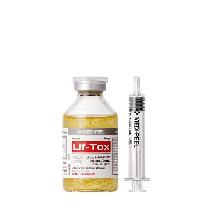 Medipeel MEDIPEEL - Lif-Tox Ampoule 35ml 35ml