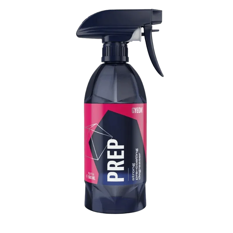Q²M Prep Revelador de Hologramas IPA 500ml Gyeon