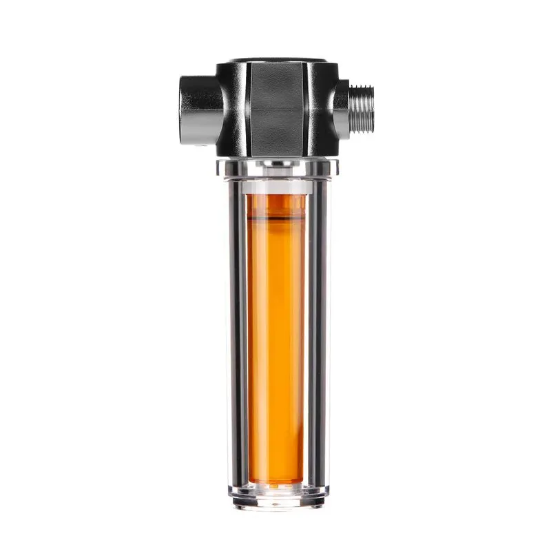 Filtro De Chuveiro Com Refil Vitamina C Beautyfilter + Refil