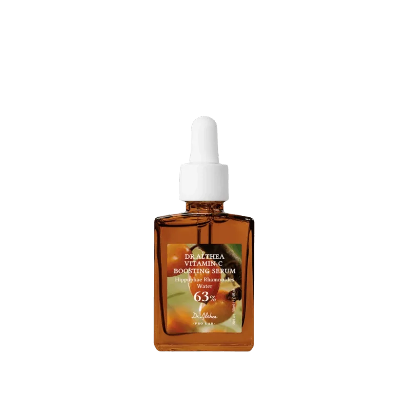 DR. ALTHEA - VITAMIN C BOOSTING SERUM 30ml