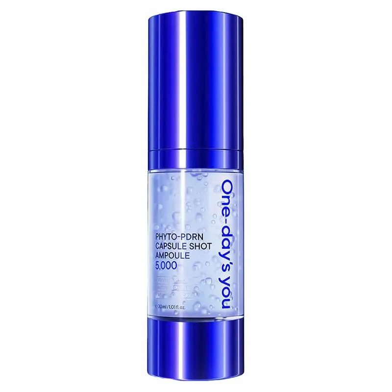 Ampola One Days You Capsule Shot com PHYTO-PDRN 5000 30ml