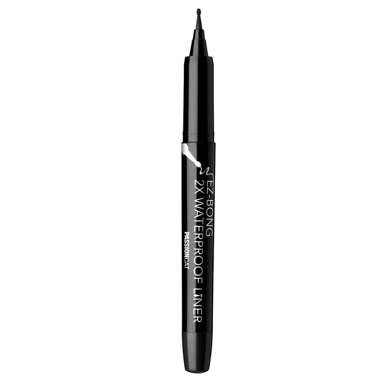Caneta Delineadora Passioncat Waterproof Bong Liner Preta
