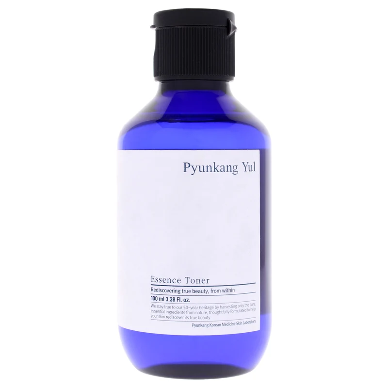 Pyunkang Yul Essence Toner by Pyunkang Yul for Unisex - 3.3 oz Toner 3.3 oz