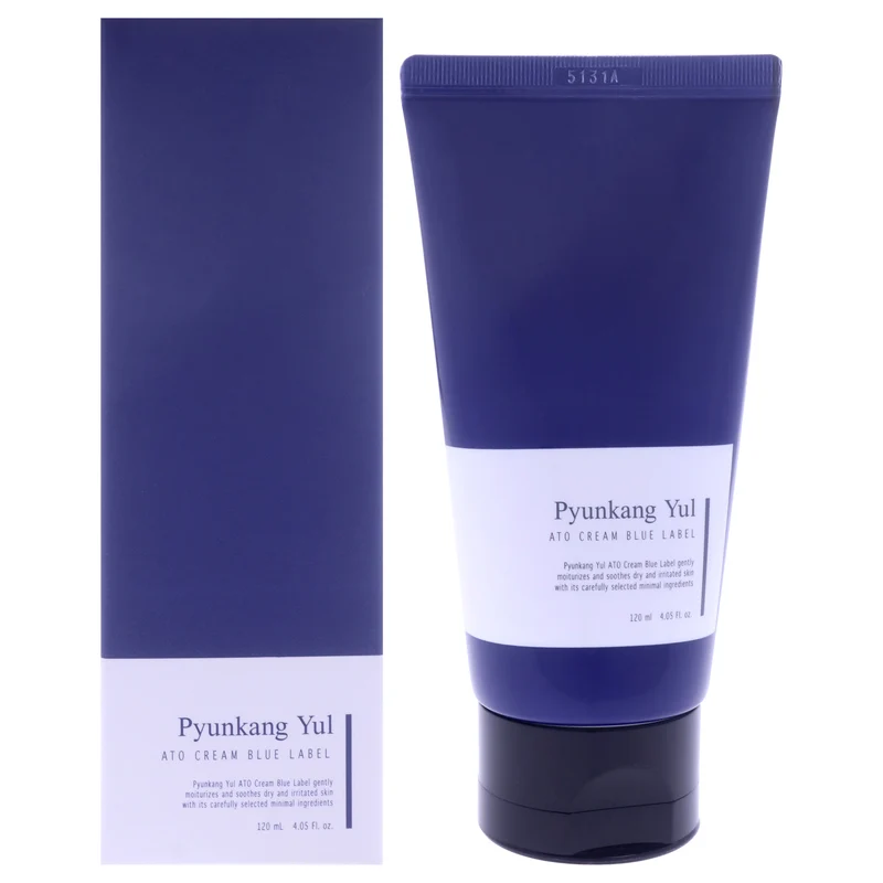 Pyunkang Yul ATO Cream Blue Label by Pyunkang Yul for Unisex - 4.05 oz Cream 4.05 oz