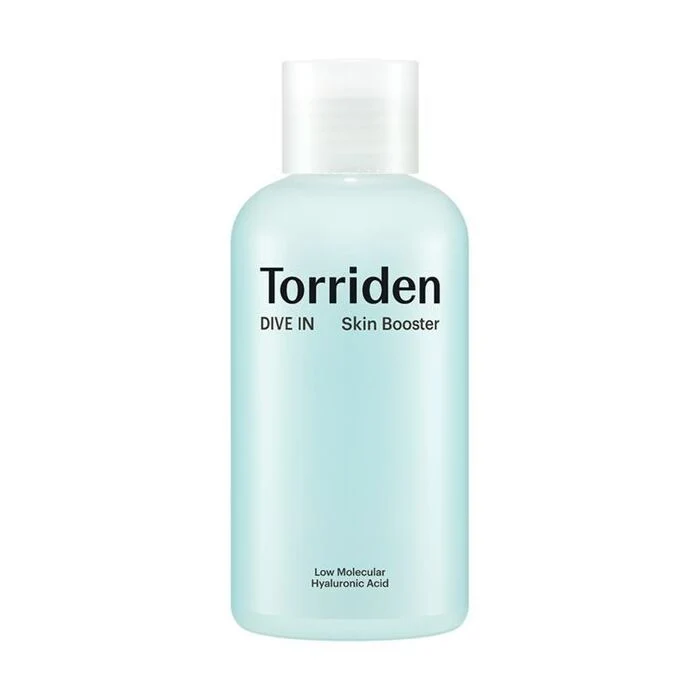 Torriden Dive-in Low Molecular Hyaluronic Acid Skin Enhancing Toner 200ml 200ml