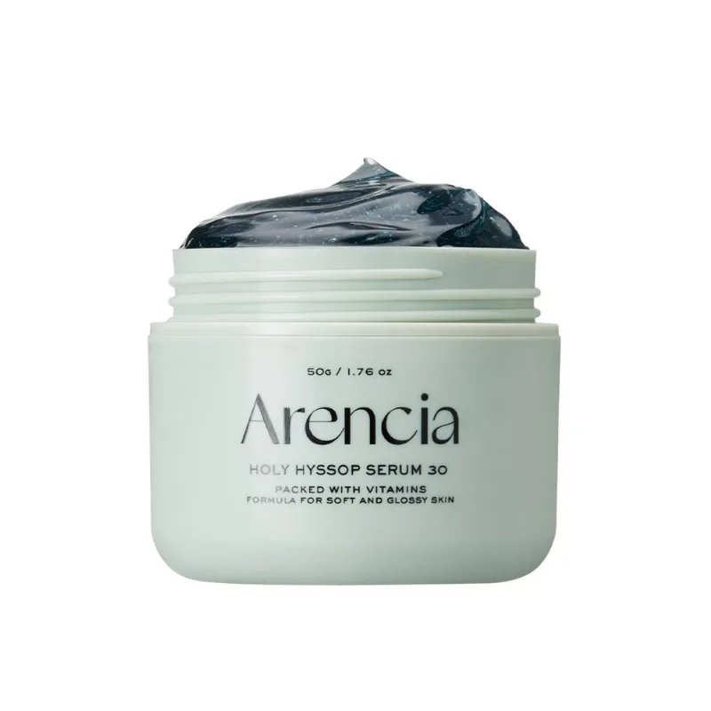 Serum Facial de Hidratación Profunda Holy Hyssop Serum 30 50 Gr