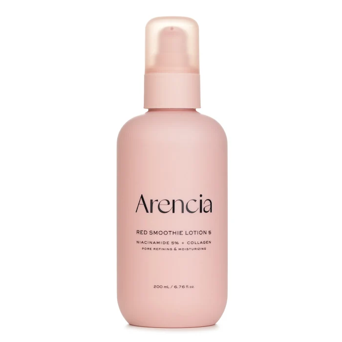 Red Smoothie Lotion 5 - 200ml