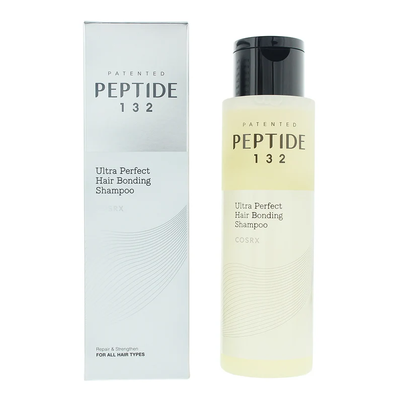 Cosrx Peptide 132 Ultra Perfect Hair Bonding Shampoo 200ml