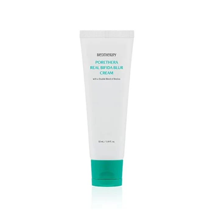 Meditherapy - Porethera Real Bifida Blur Cream 50ml 50ml