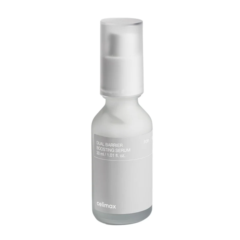 Dual Barrier Boosting Serum - 30ml 30ml