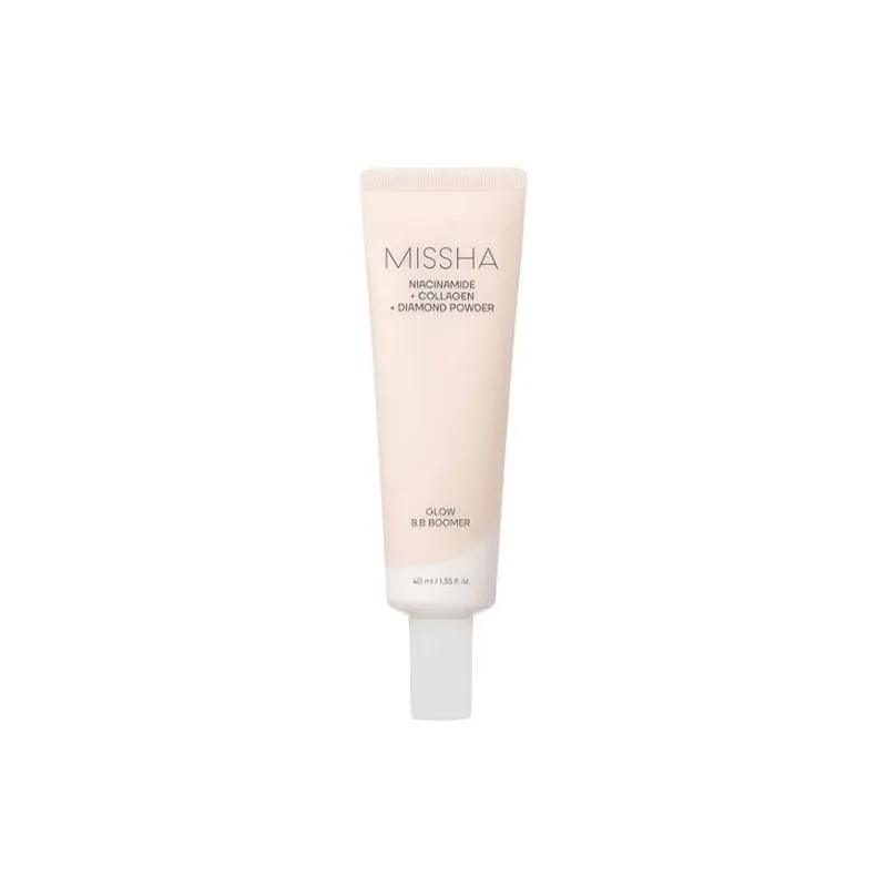 Missha Glow B.B Boomer 40ml - Primer