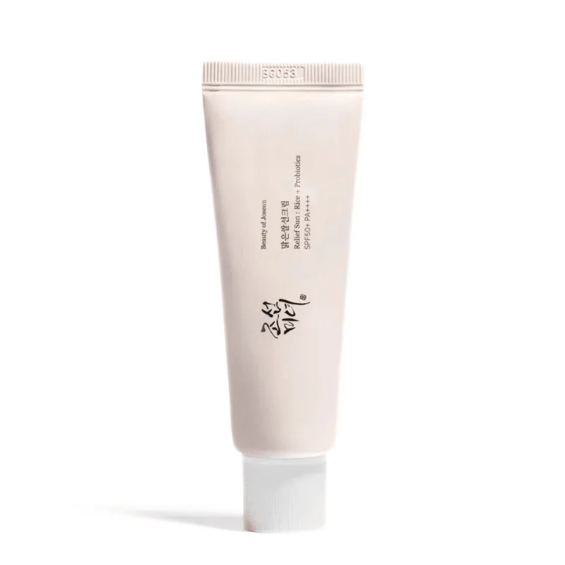 Relief Sun Rice Probiotics SPF50 PA Beauty Of Joseon 50ml