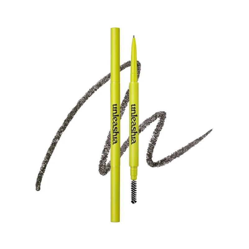 Lápiz de cejas ultra fino Shaper Defining Eyebrow Pencil 3 Taupe Gray
