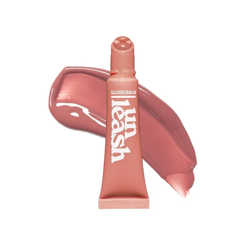 Bálsamo labial Sunset Dazzle Gloss Balm Rome