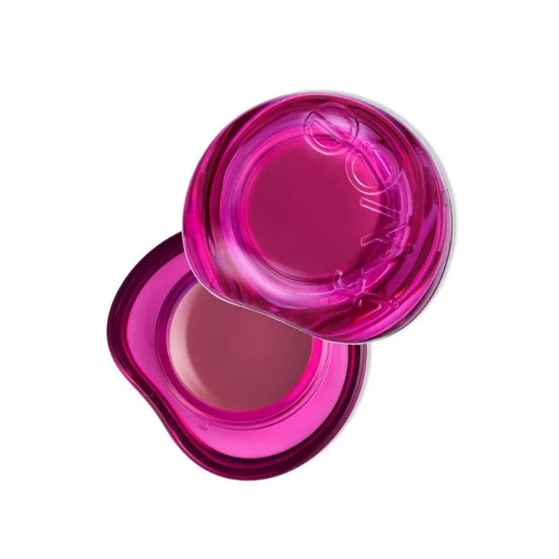 Labial y Rubor 2 en 1 Lip&Cheek Glowy Jelly Pot Compote