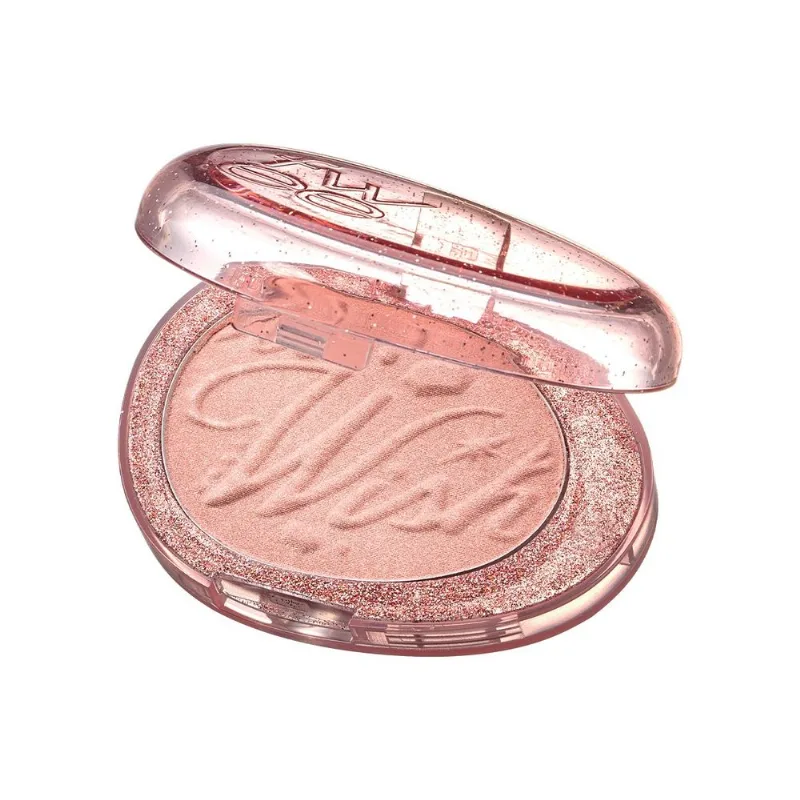 Iluminador Glitz Stone Highlighter Shell
