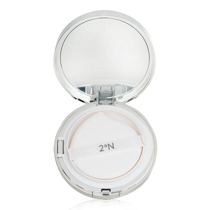 Maquiagem 2an Gleaming Tension Pact #22 Medium Beige 13g Spf37