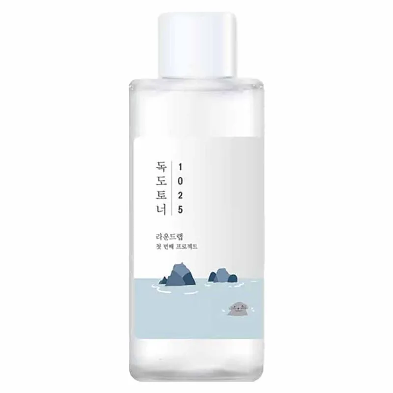 Tônico Round Lab 1025 Dokdo Toner 100ml