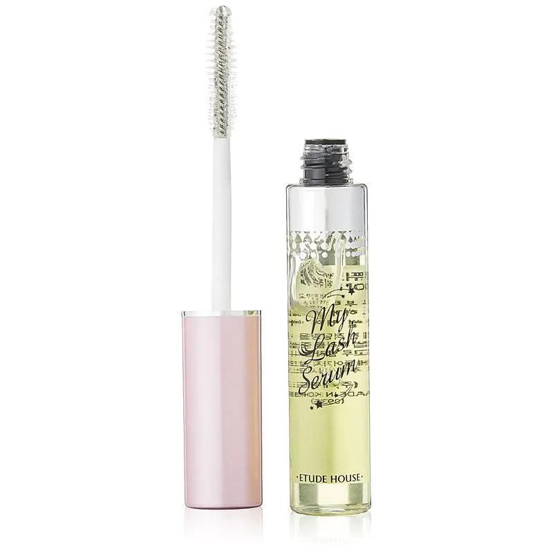 Sérum Para Cílios Etude My Lash Serum 9ml
