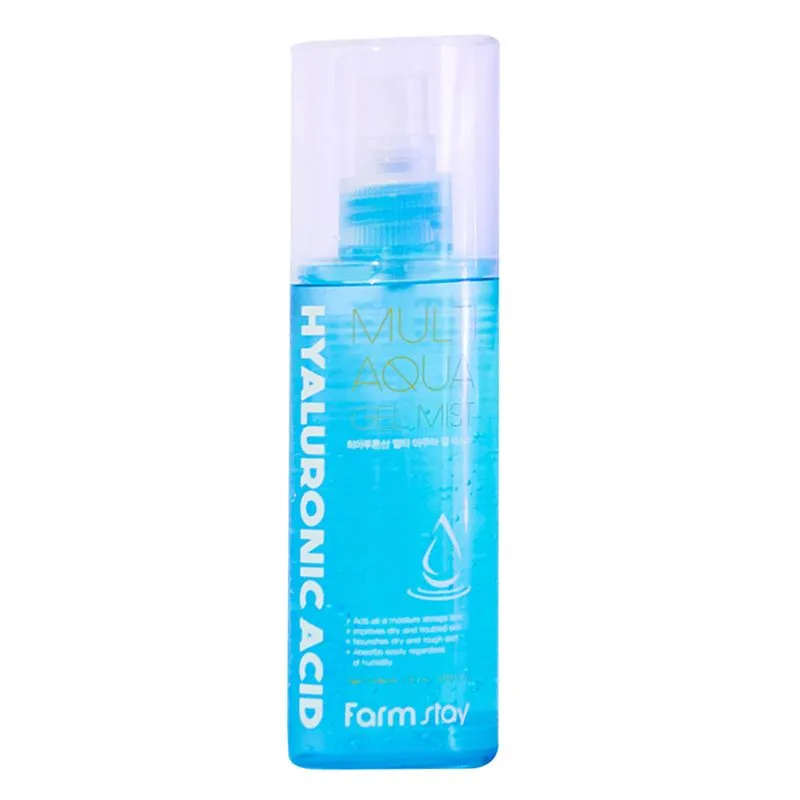 Mist Facial Farmstay De Ácido Hialurônico 120 ml