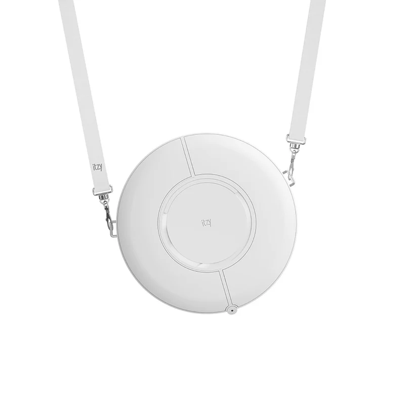 ITZY - [OFFICIAL LIGHT RING CASE]