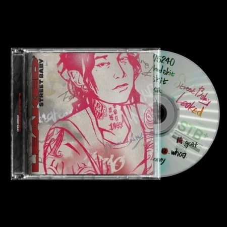 STREET BABY - [LEAKED]