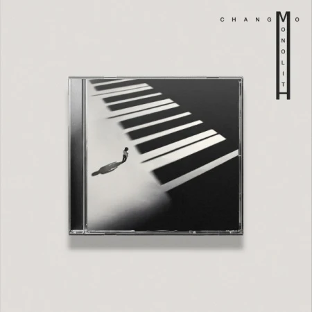 (PRE-ORDER) CHANGMO - [MONOLITH] Album