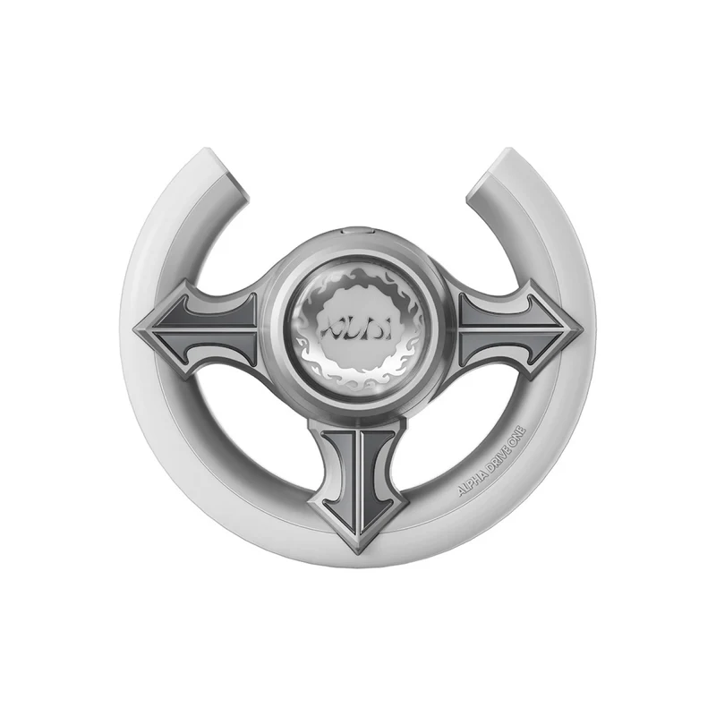ALPHA DRIVE ONE - [OFFICIAL LIGHT STICK]
