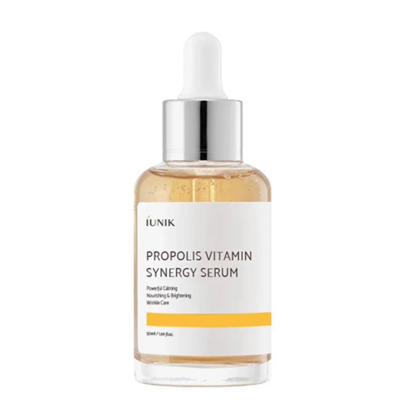 Iunik Propolis Vitamin Synergy Serum 50ml 50ml