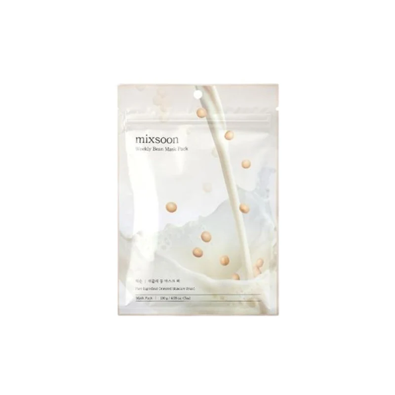 Weekly Bean Sheet Mask