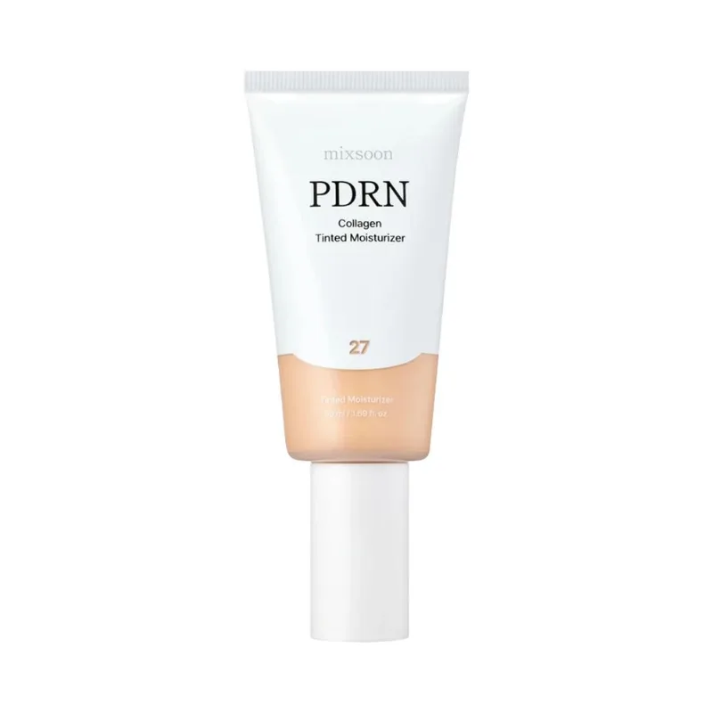 PDRN Collagen Tinted Moisturizer 27