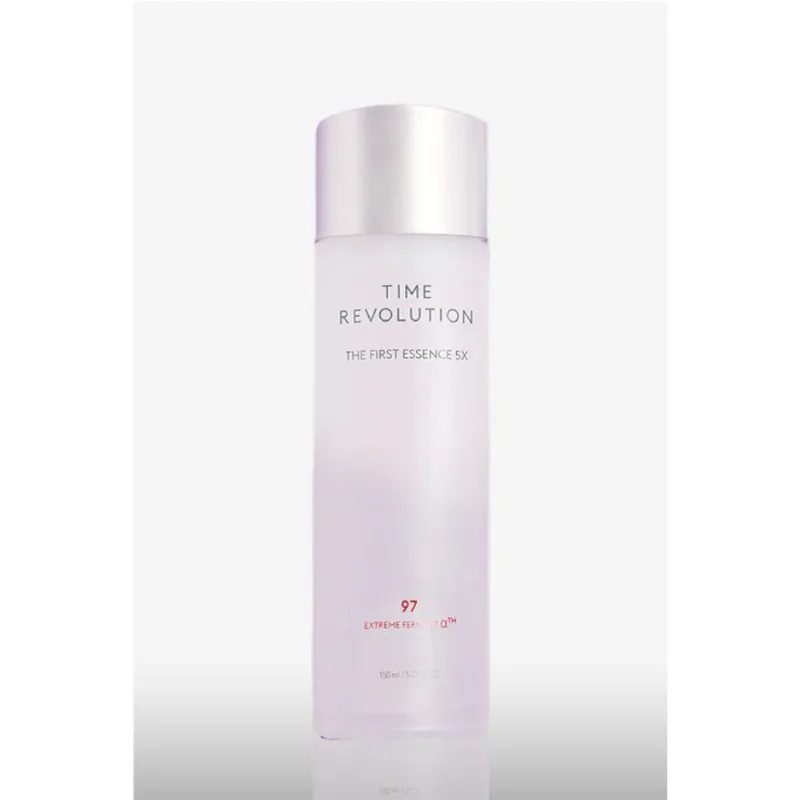 [Missha] Time Revolution The First Essence 5X