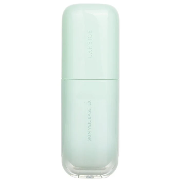 Skin Veil Base Ex Spf 28 - # No. 60 Mint Green - 30ml